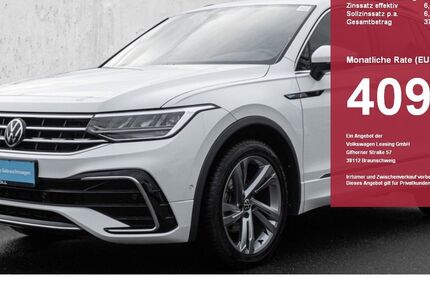 VW Tiguan 44.936 km 31.980 &euro; Düsseldorf 40474