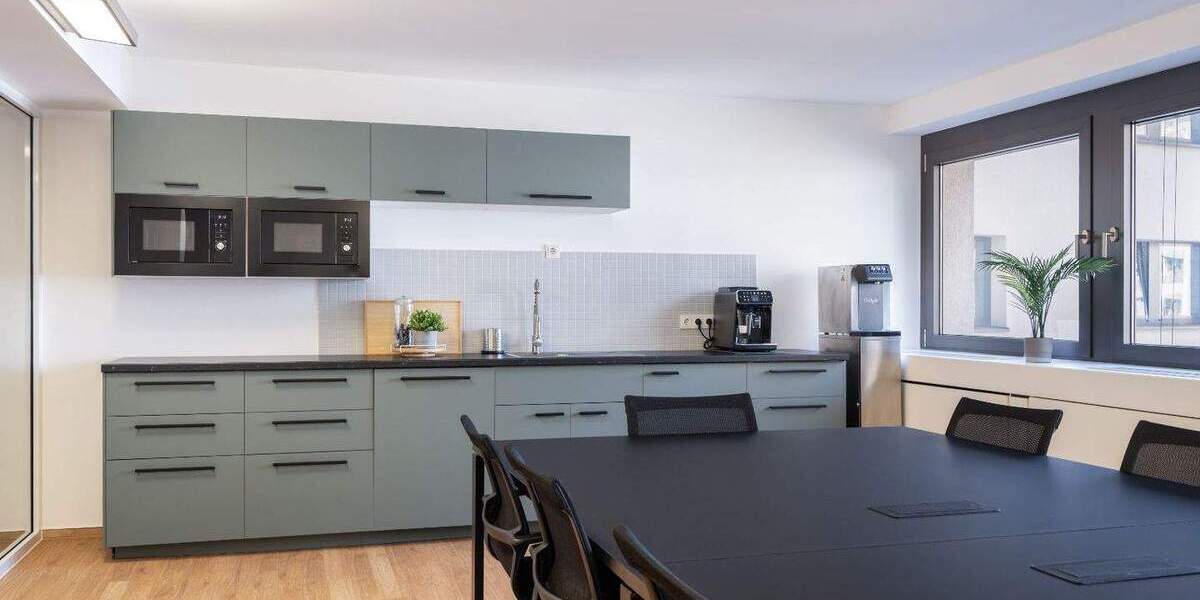 Gewerbeobjekt Düsseldorf Friedrichstadt - 229&euro; | Angebot:25934070