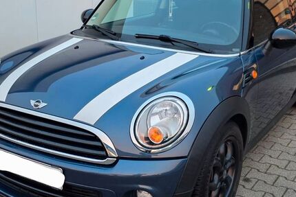 Mini ONE 155.000 km 4.790 &euro; Mönchengladbach 41189