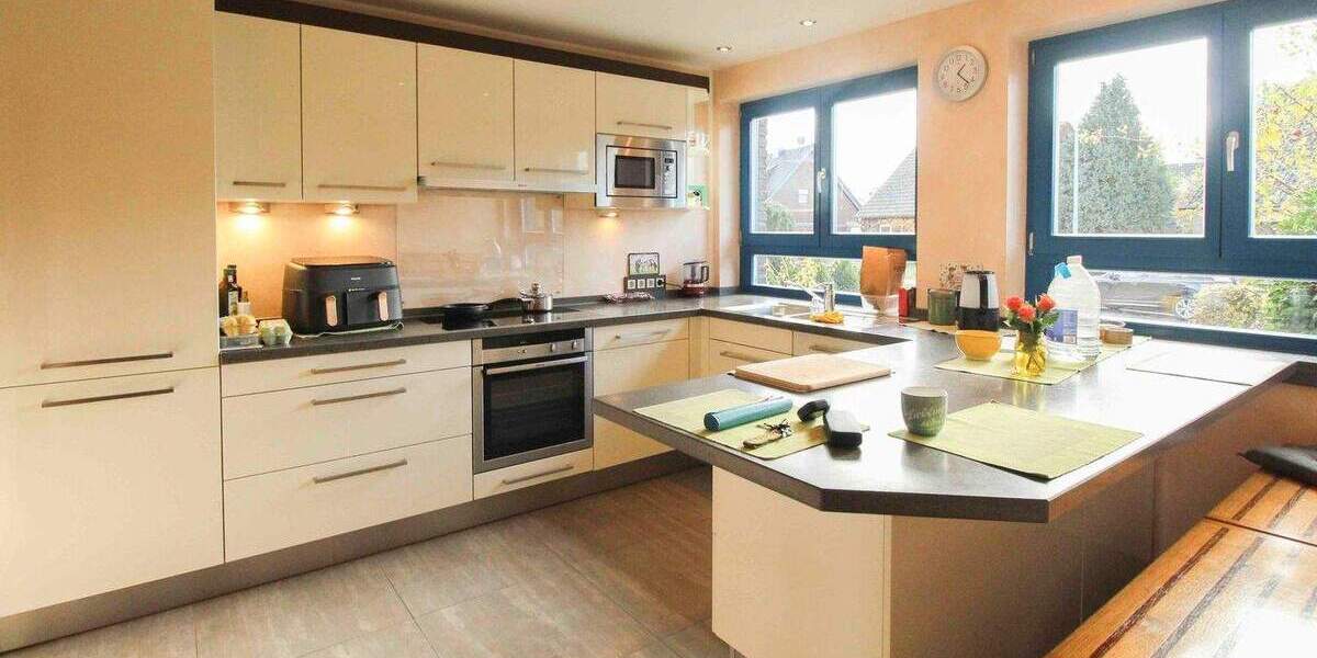 Einfamilienhaus Tönisvorst St. Tönis - 6 Zimmer, 950.000&euro; | Angebot:25822999