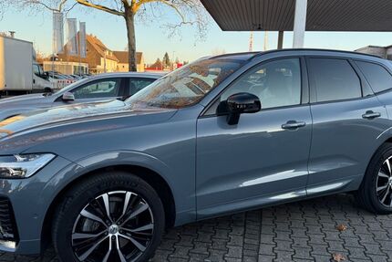 Volvo XC60 56.000 km 39.999 &euro; mettmann 40822
