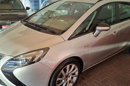 Opel Zafira 151.500 km 6.850 &euro; Wülfrath 42489