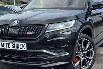 Skoda Kodiaq 179.800 km 28.990 &euro; Moers 47447