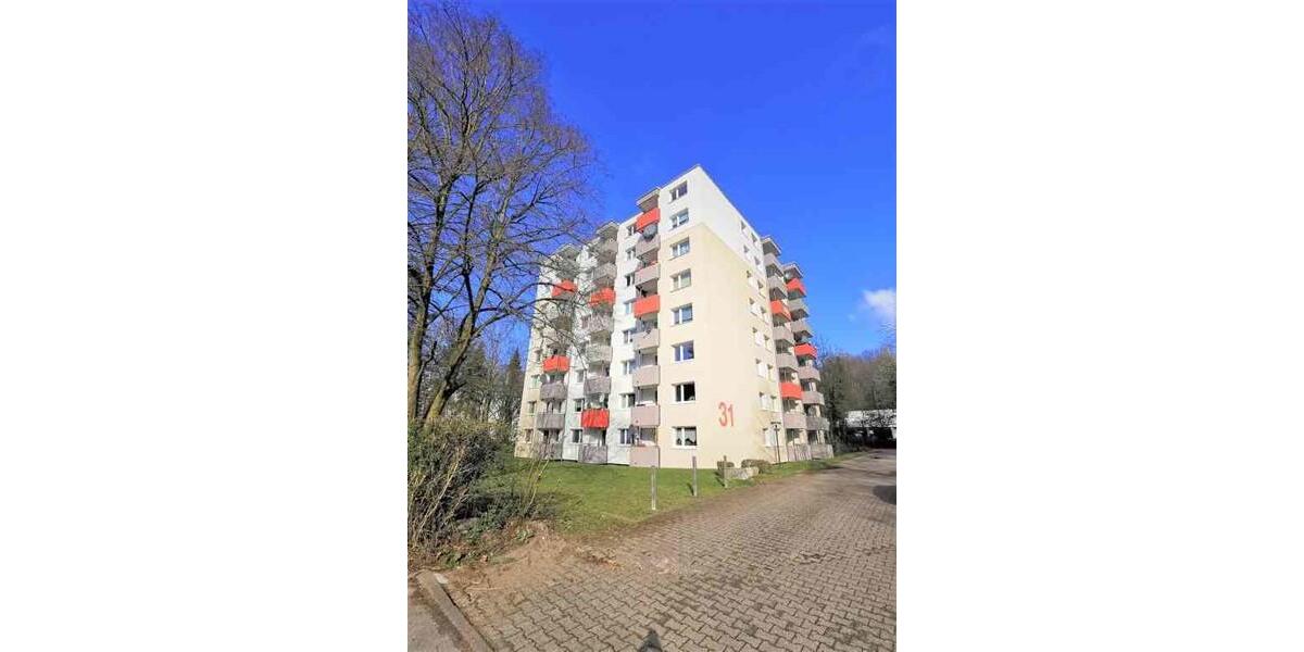 Etagenwohnung Wülfrath - 3 Zimmer, 80 m&sup2;, 685&euro; | Angebot:25970337