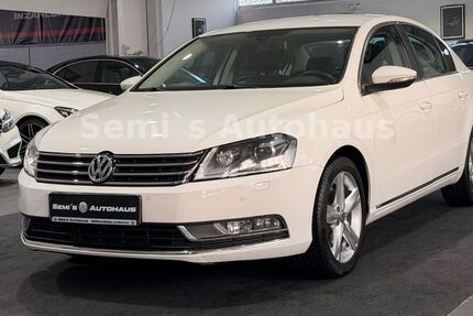 VW Passat 158.415 km 9.850 &euro; Mönchengladbach 41238