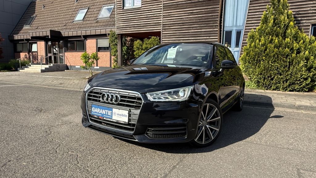 Audi A1 126.000 km 9.990 &euro; Mönchengladbach 41068