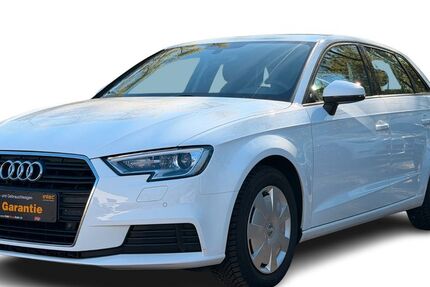 Audi A3 63.000 km 19.380 &euro; Duisburg 47249