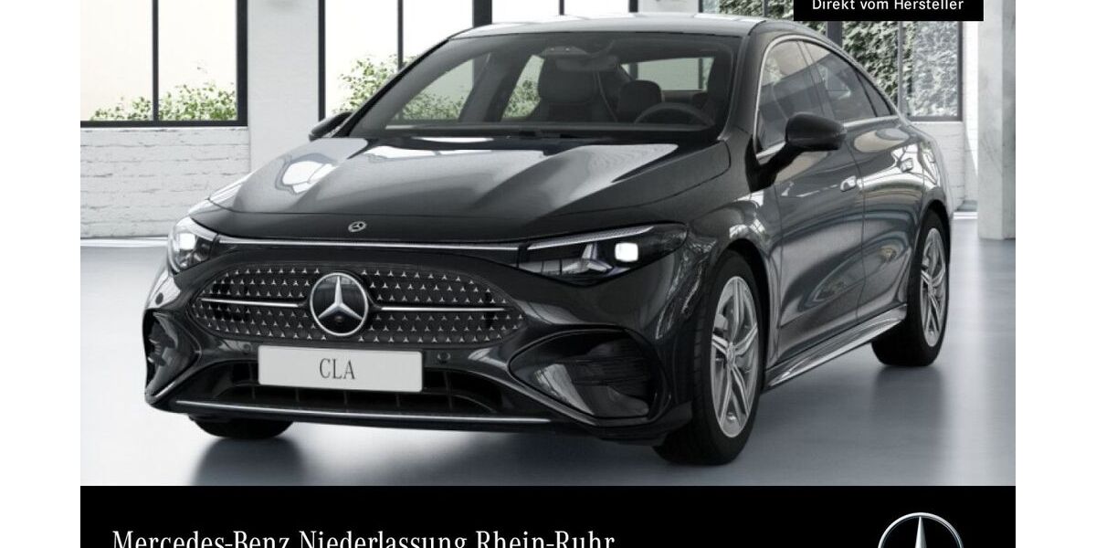 Mercedes-Benz CLA 180 9.900 km 44.990 &euro; Düsseldorf 40470
