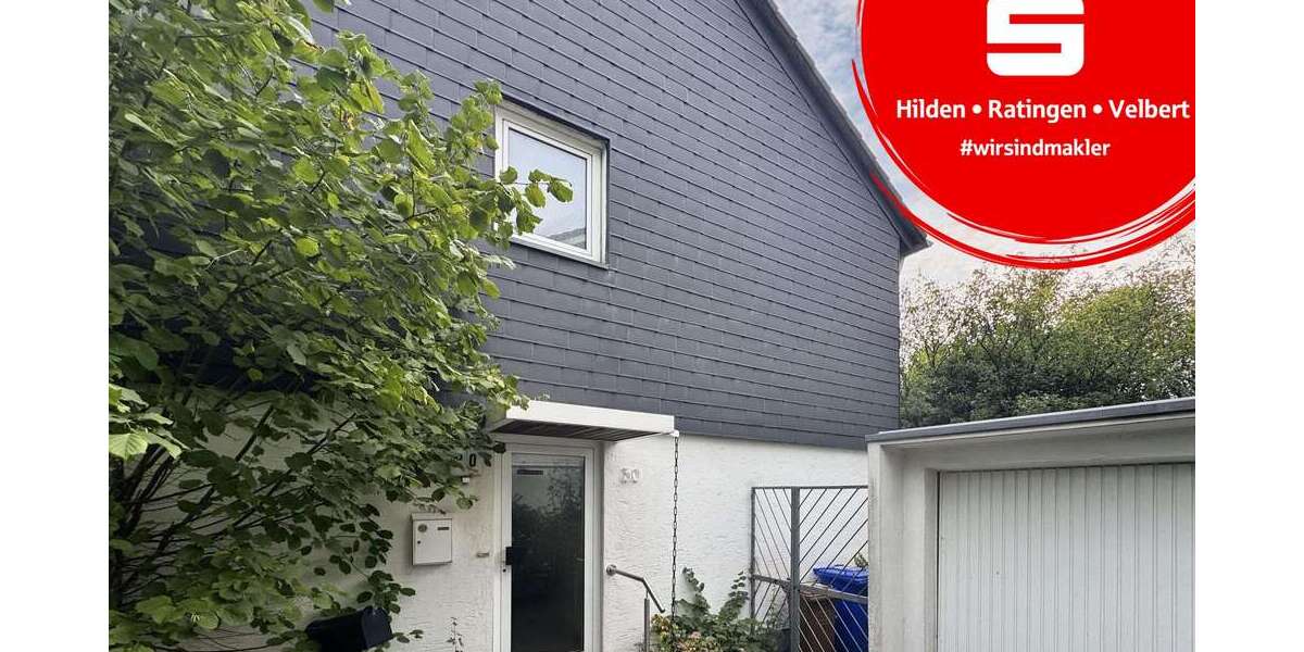 Einfamilienhaus Hilden Kalstert - 4.5 Zimmer, 114 m&sup2;, 429.000&euro; | Angebot:27694411