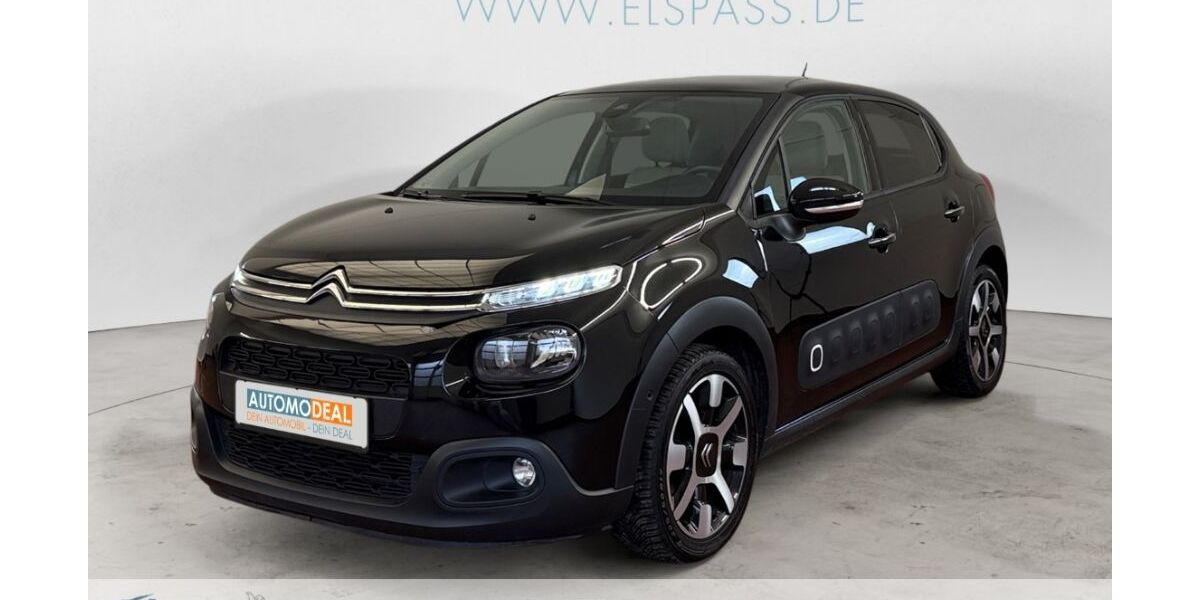 Citroen C3 70.664 km 11.889 &euro; Duisburg 47138