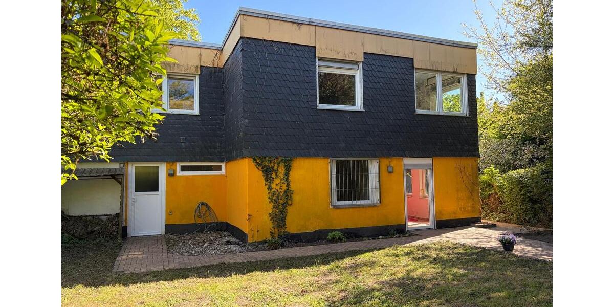 Einfamilienhaus Velbert Velbert-Mitte - 9 Zimmer, 198 m&sup2;, 495.000&euro; | Angebot:26698045