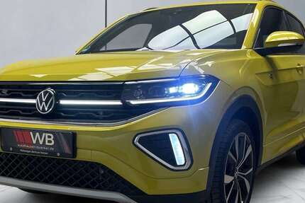 VW T-Cross 4.675 km 29.950 &euro; Mönchengladbach 41063
