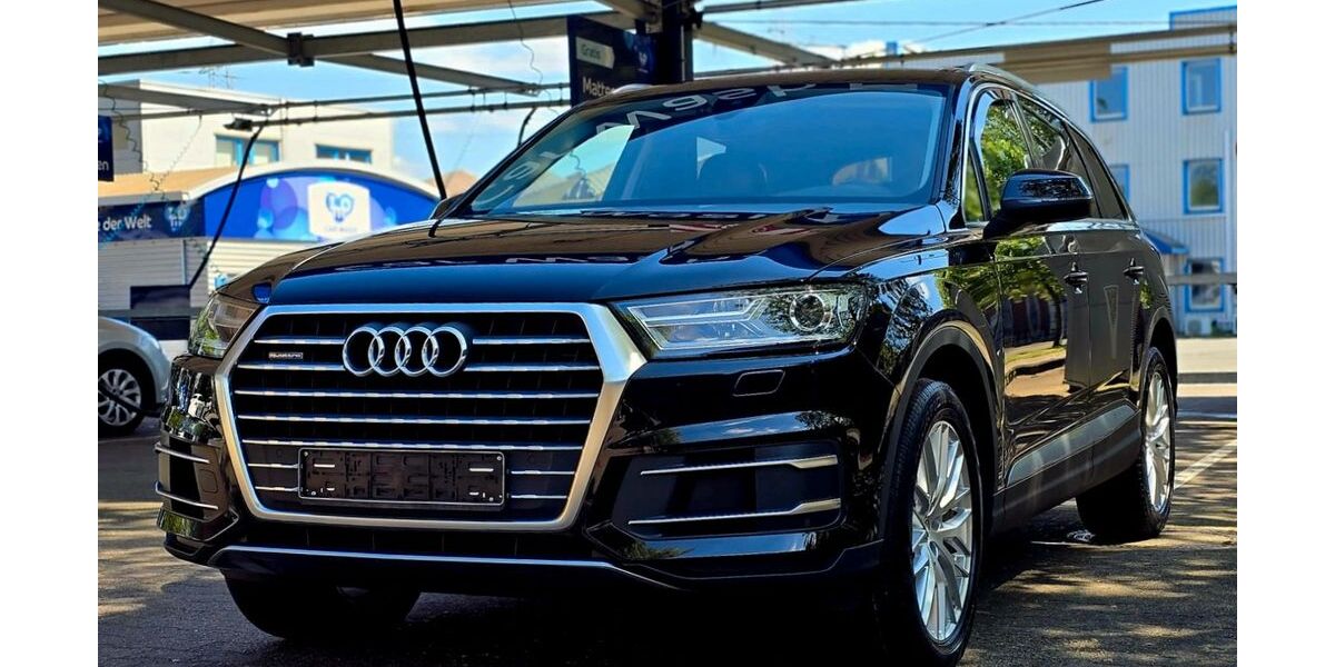Audi Q7 146.000 km 25.900 &euro; Mülheim an der Ruhr 45473