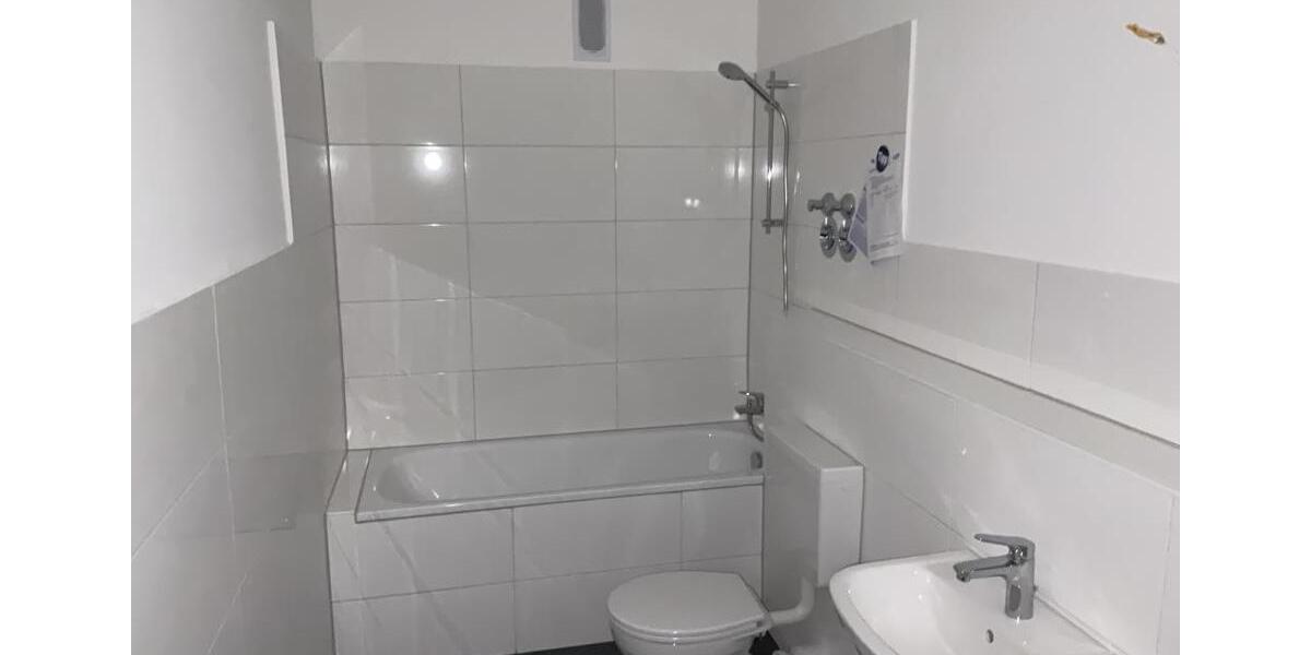 Etagenwohnung Duisburg Essenberg - 2 Zimmer, 60 m&sup2;, 333&euro; | Angebot:17038380