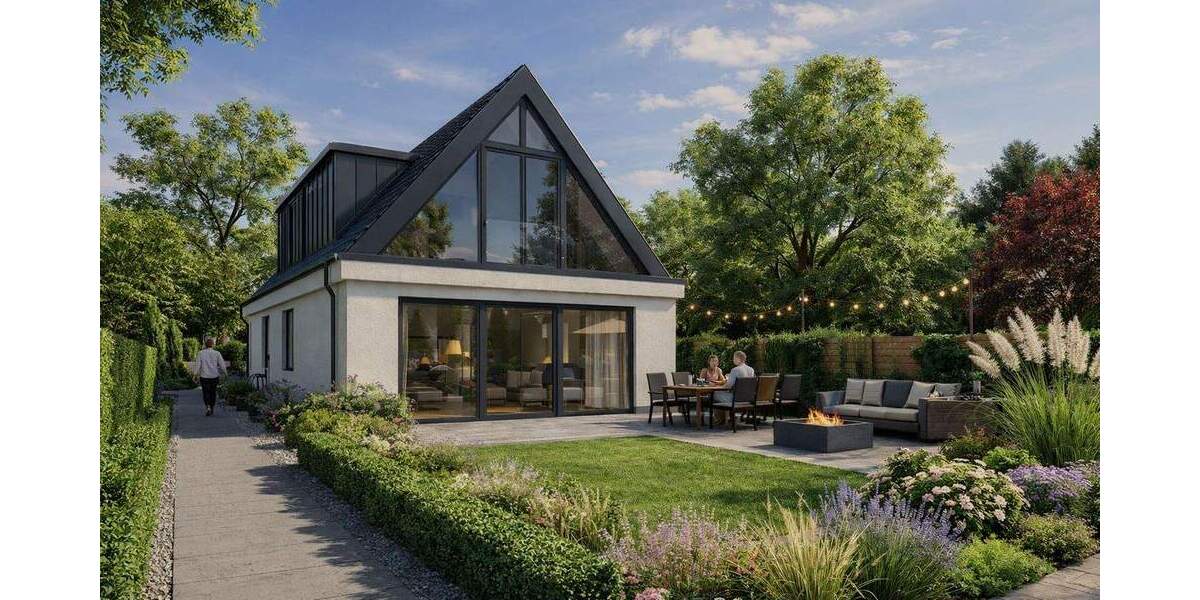 Einfamilienhaus Krefeld / Bockum Bockum - 5 Zimmer, 147 m&sup2;, 689.000&euro; | Angebot:25740513