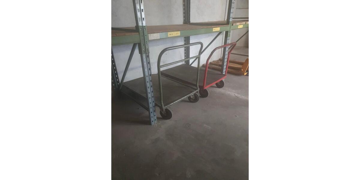 Gewerbeobjekt Duisburg Duisburg-Mitte - 1.000&euro; | Angebot:23832846