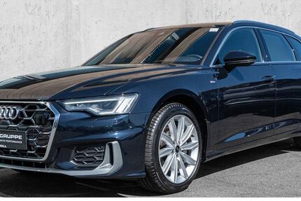 Audi A6 31.910 km 48.850 &euro; Düsseldorf 40549