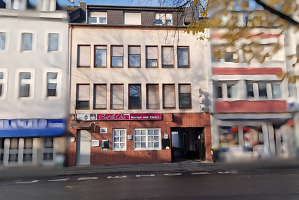 Gewerbeobjekt Mönchengladbach - 1.300&euro; | Angebot:25896581