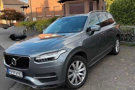 Volvo XC90 155.000 km 27.400 &euro; Duisburg 47228