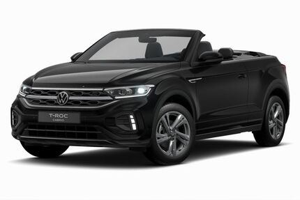 VW T-Roc 20.665 km 33.991 &euro; Krefeld 47803