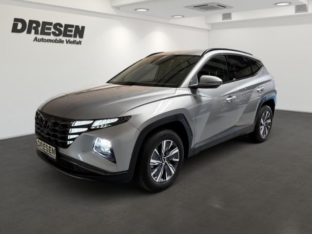 Hyundai TUCSON 59.800 km 23.990 &euro; Neuss 41464