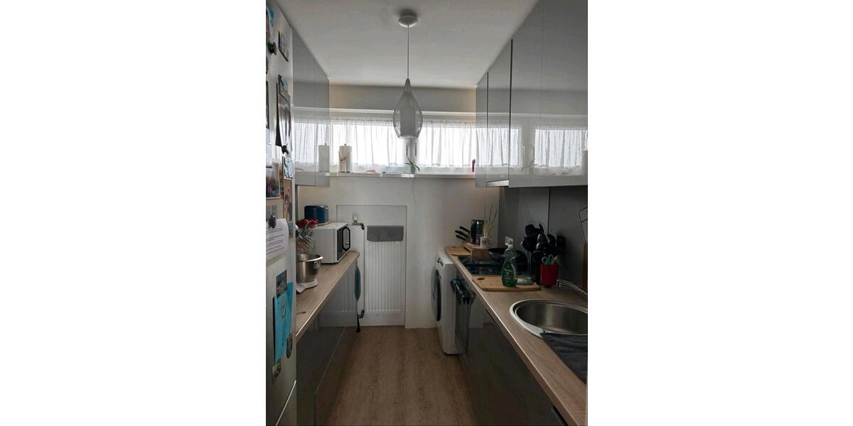 Etagenwohnung Erkrath - 3 Zimmer, 56 m&sup2;, 149.000&euro; | Angebot:25231148