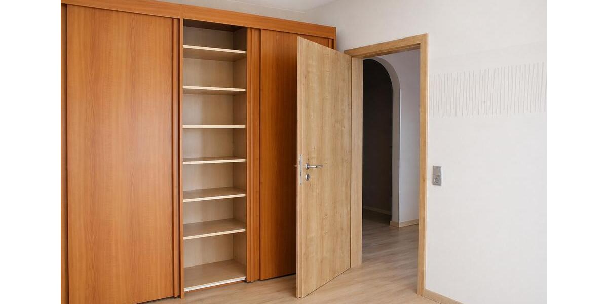 Etagenwohnung Kamp-Lintfort Lintfort - 2 Zimmer, 50 m&sup2;, 158.000&euro; | Angebot:26336479