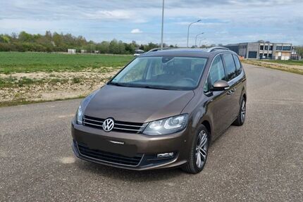 VW Sharan 286.000 km 10.450 &euro; Mönchengladbach 41179