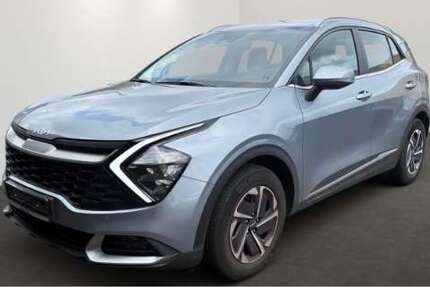 Kia Sportage 31.000 km 24.590 &euro; Neuss 41464
