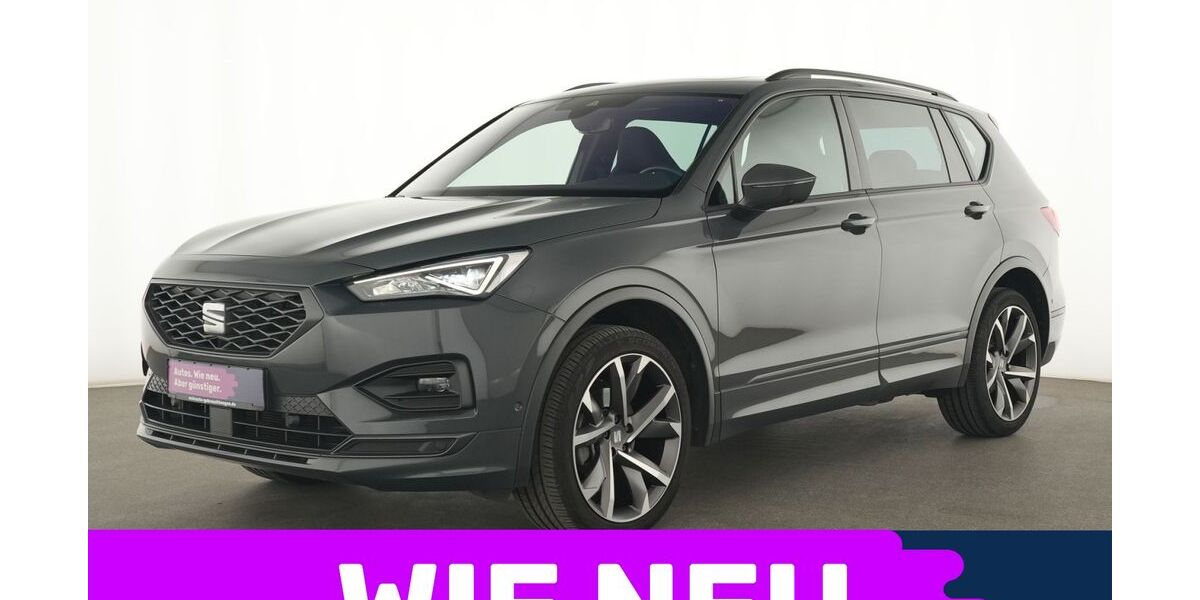 Seat Tarraco 26.488 km 31.976 &euro; Neuss 41460