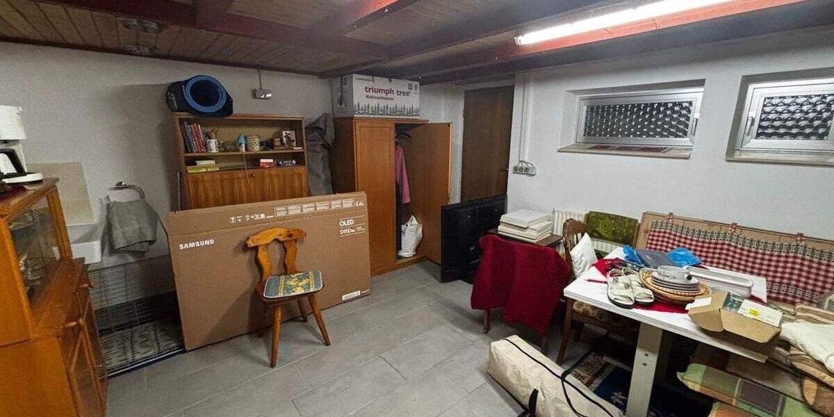 Reihenmittelhaus Krefeld Fischeln - 5 Zimmer, 120 m&sup2;, 430.000&euro; | Angebot:25820518