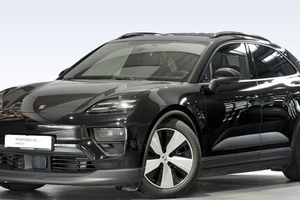 Porsche Macan 16.228 km 82.890 &euro; Düsseldorf 40468