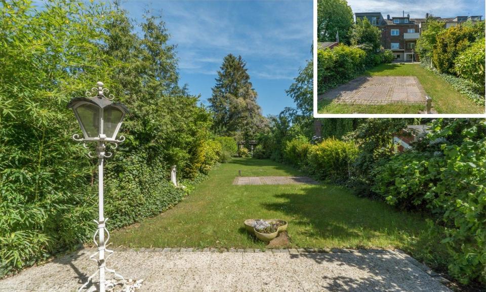 Reihenhaus Neuss Augustinusviertel - 6 Zimmer, 147 m&sup2;, 498.000&euro; | Angebot:26625641