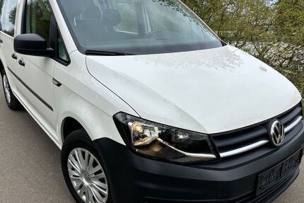 VW Caddy 28.500 km 14.900 &euro; Mönchengladbach 41169