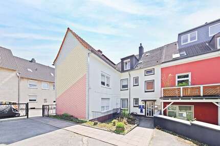 Wohnung Mettmann - 1 Zimmer, 45 m&sup2;, 563&euro; | Angebot:27679896