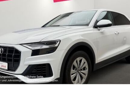 Audi Q8 72.240 km 45.890 &euro; Düsseldorf 40233