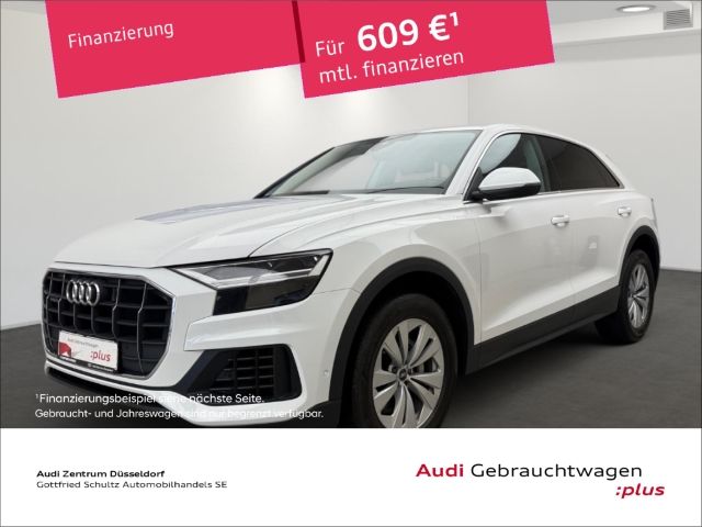 Audi Q8 72.240 km 45.890 &euro; Düsseldorf 40233