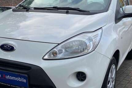 Ford Ka/Ka+ 147.192 km 3.150 &euro; Moers 47441