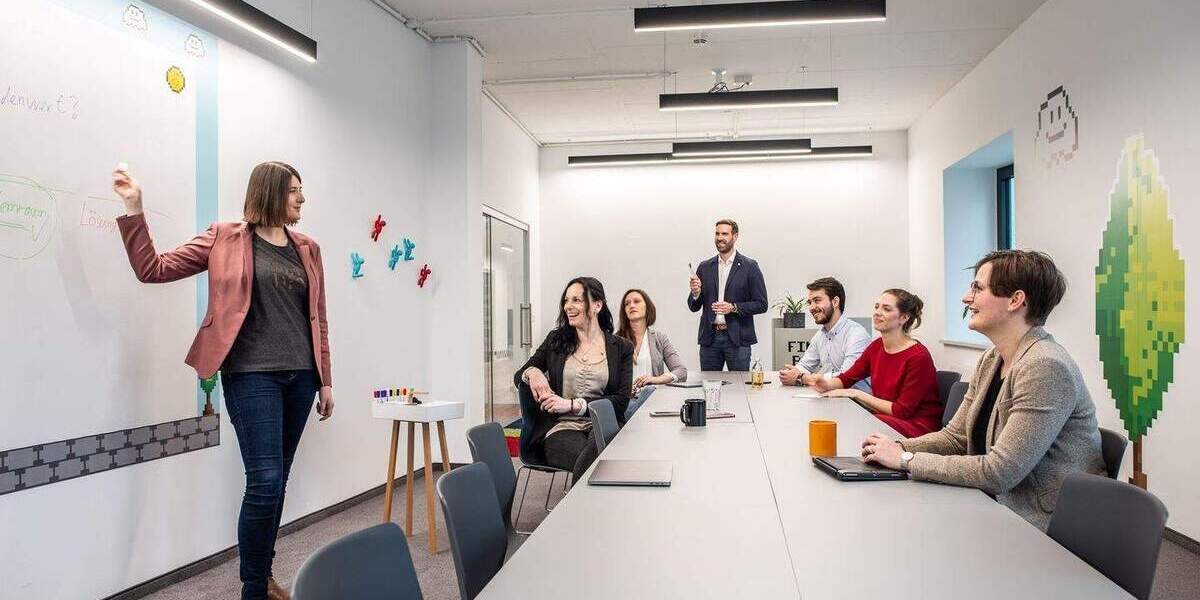 Gewerbeobjekt Mülheim an der Ruhr Mitte - 1.800&euro; | Angebot:25722482