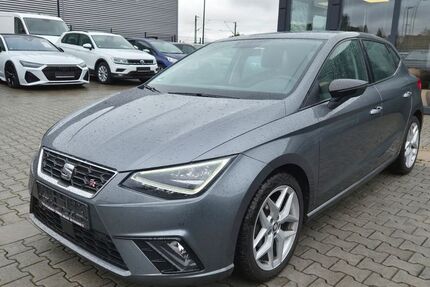 Seat Ibiza 112.000 km 13.980 &euro; Korschenbroich 41352