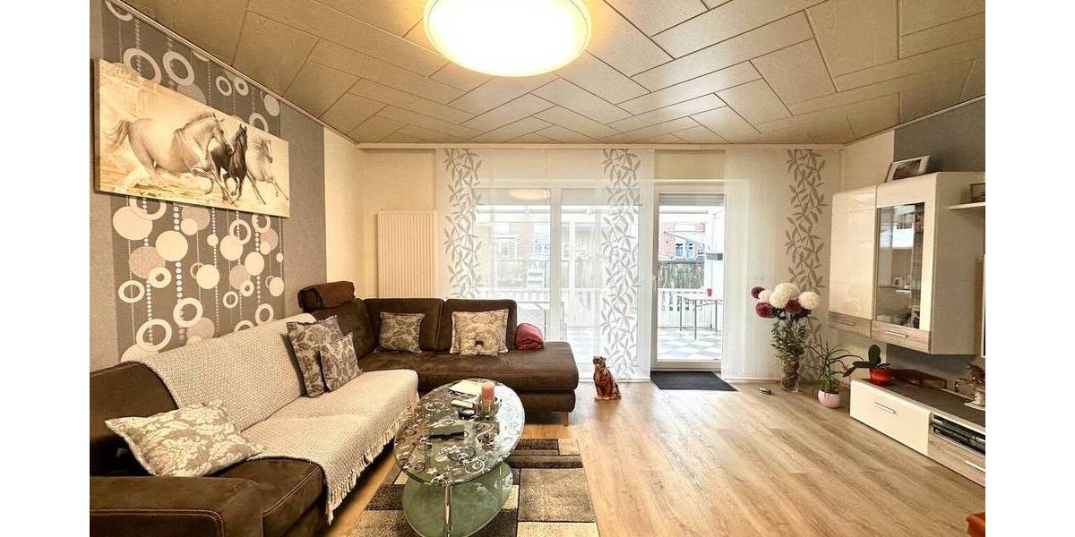 Doppelhaushälfte Neuss Erfttal - 5 Zimmer, 103 m&sup2;, 499.000&euro; | Angebot:26641435