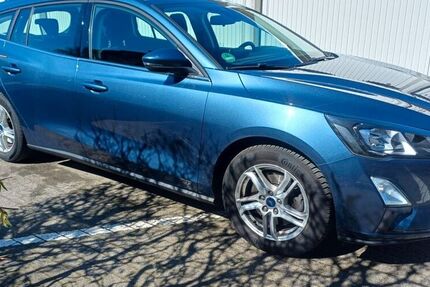 Ford Focus 51.000 km 15.800 &euro; Nettetal 41334