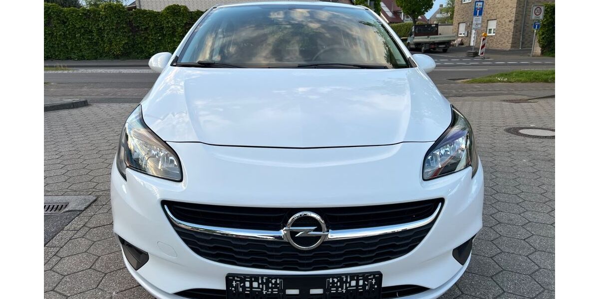 Opel Corsa 84.435 km 6.990 &euro; Jüchen 41363