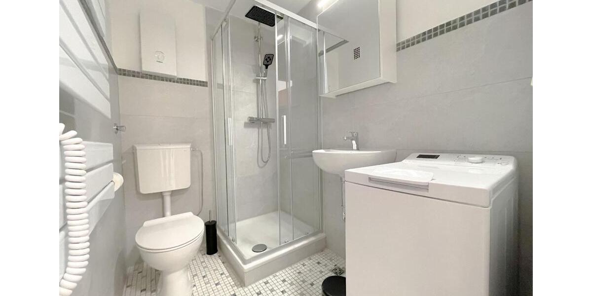 Etagenwohnung Düsseldorf Stadtbezirk 3 - 1 Zimmer, 31 m&sup2;, 800&euro; | Angebot:26588854