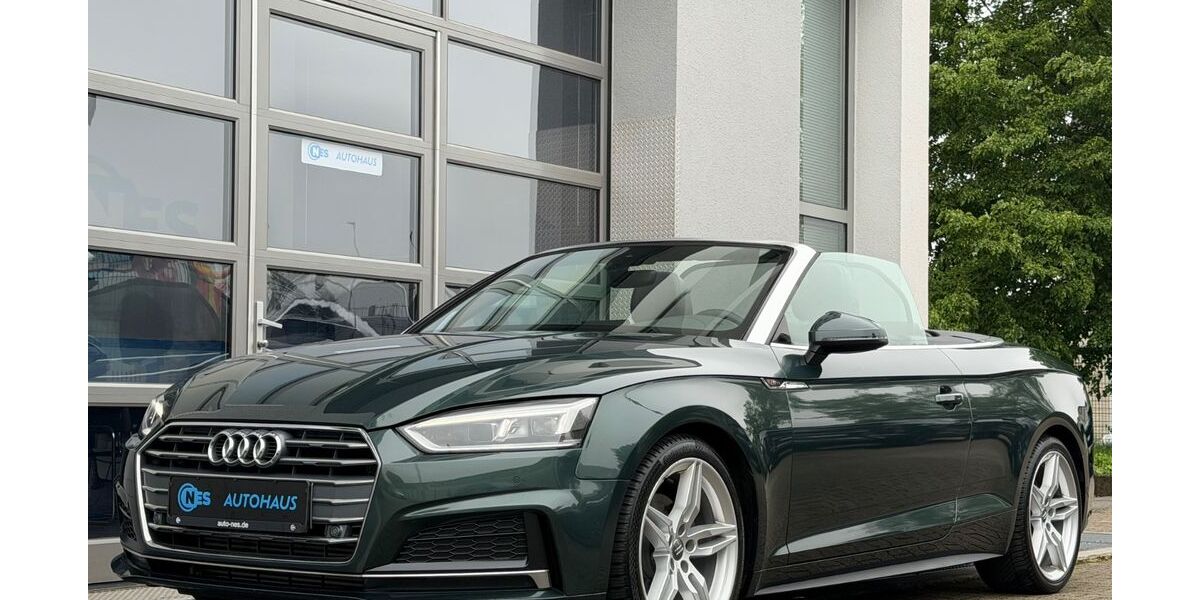 Audi A5 128.005 km 21.690 &euro; Hilden (bei Düsseldorf) 40721