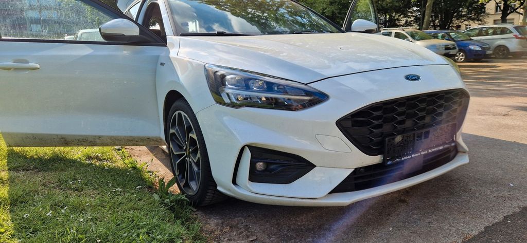 Ford Focus 167.300 km 10.000 &euro; Mönchengladbach 41069