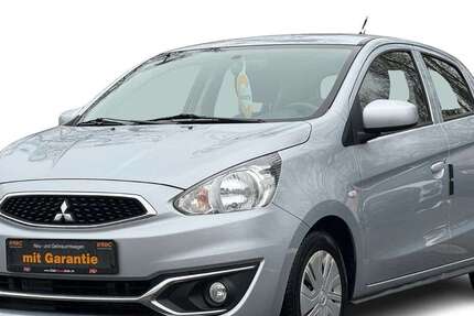 Mitsubishi Space Star 55.000 km 6.380 &euro; Duisburg 47249