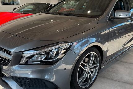 Mercedes-Benz CLA 180 88.672 km 17.990 &euro; Nettetal 41334