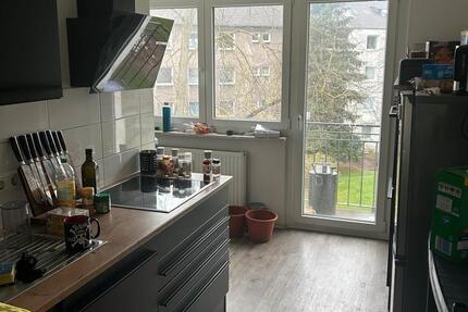 Wohnung Duisburg - 2 Zimmer, 57 m&sup2;, 780&euro; | Angebot:24827702