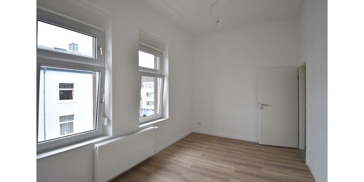 Etagenwohnung Mönchengladbach - 3 Zimmer, 96 m&sup2;, 945&euro; | Angebot:23148168